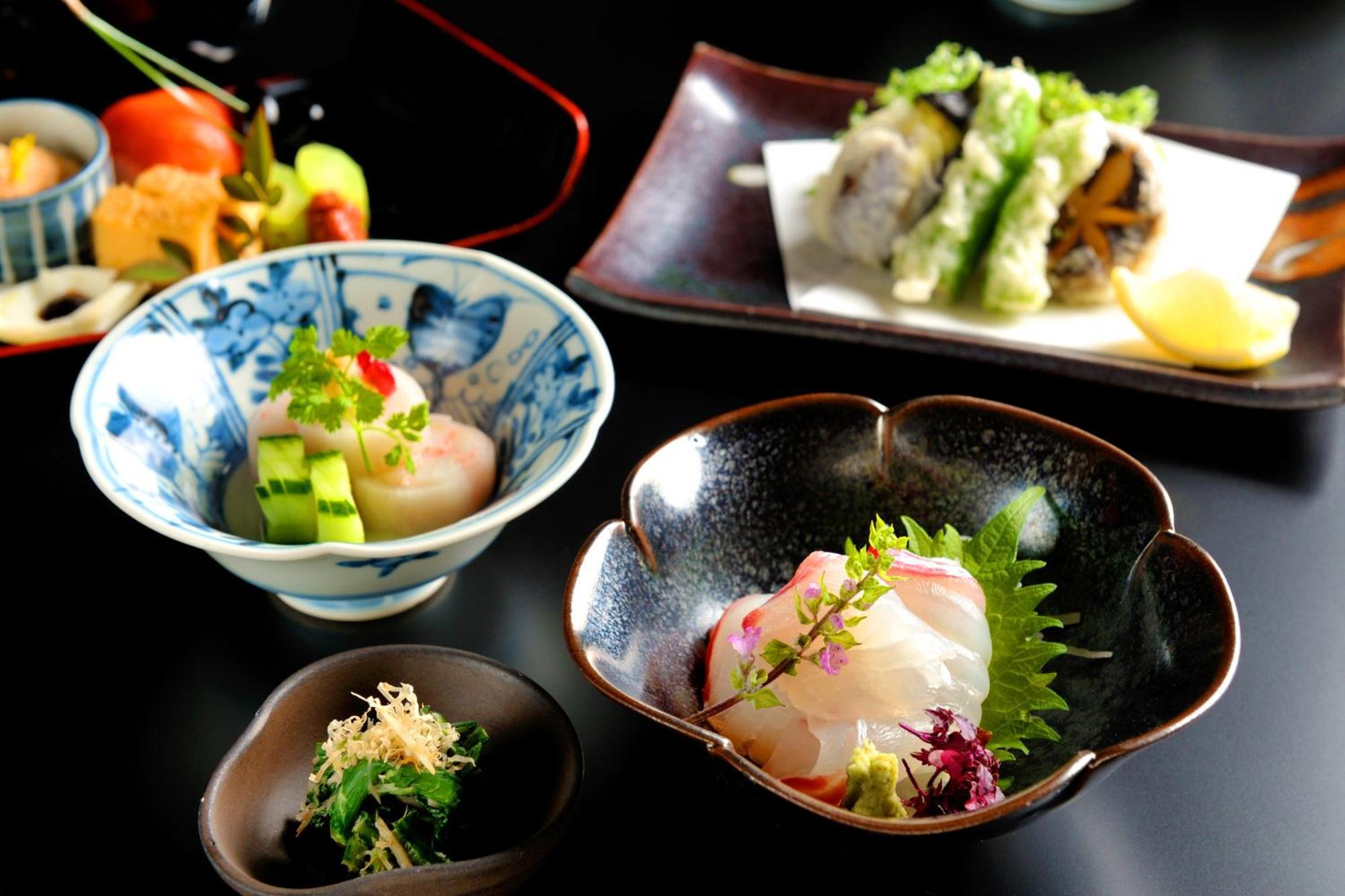 Heihachi Tea House Inn Kjóto Exteriér fotografie